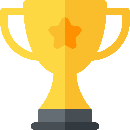 [Insert trophy image here]
(The file failed to load! D=)